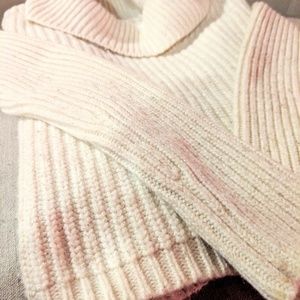 Women's sweater from Express